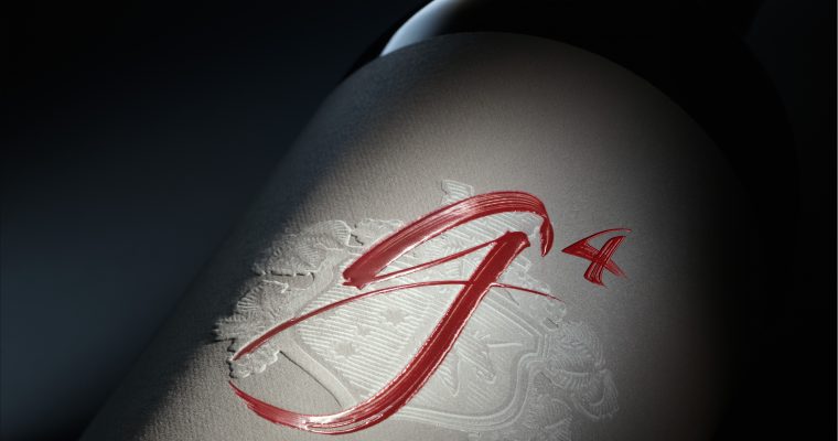Best of four vintages in Penfolds g4