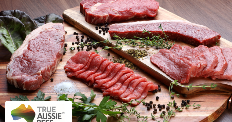 Learning about the halal integrity of Australian beef and lamb