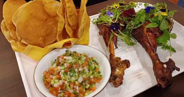 Exclusive Chinese Omakase Fine Dining at Oriental Group of Restaurants