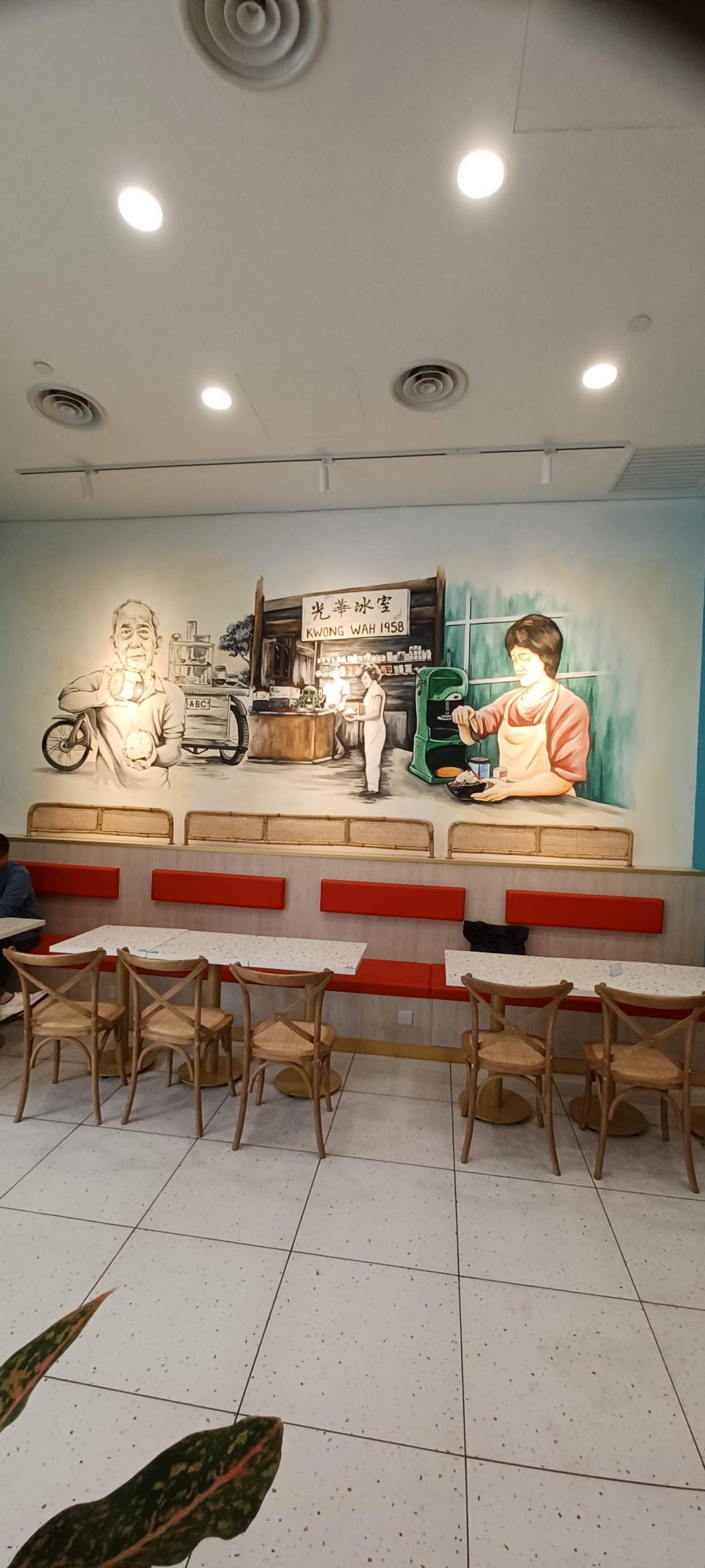 A living heritage that is Kwong Wah Ais Kacang