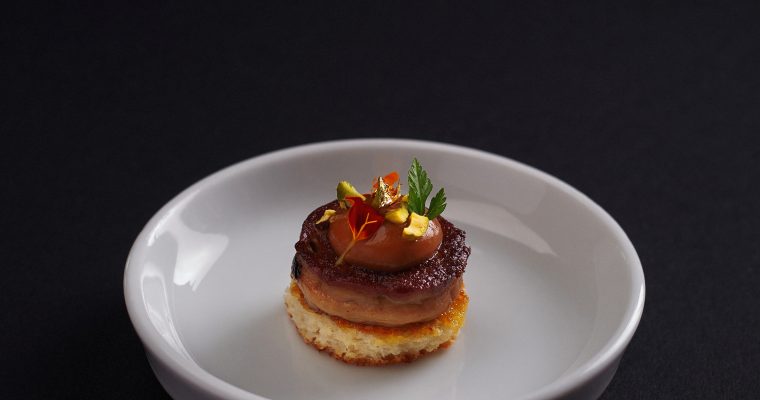 Marini’s on 57 celebrates 10th anniversary with Founder’s Menu