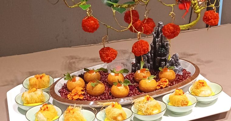 Oriental Group of Resto serves up the chef’s recommendations