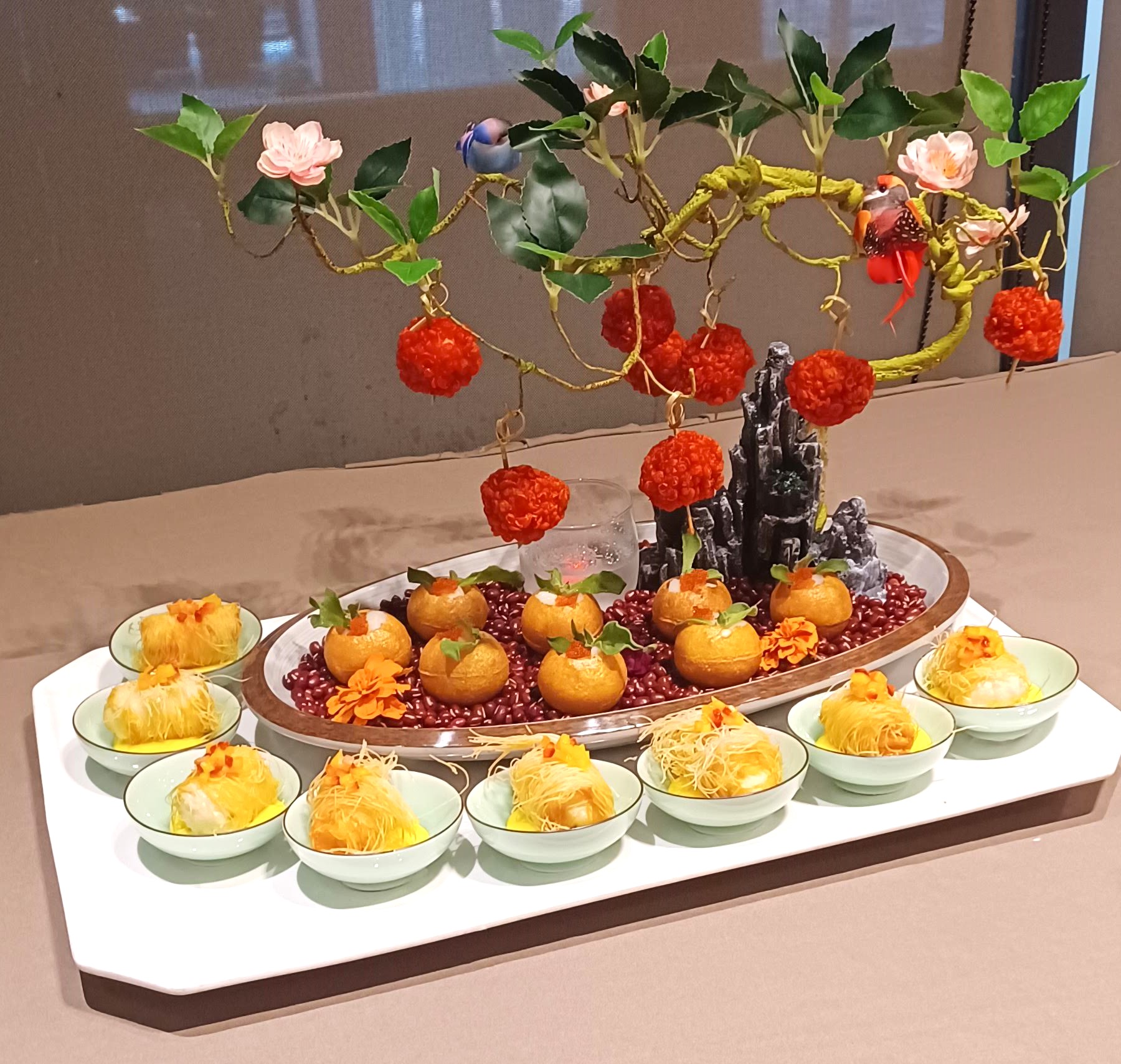 Oriental Group of Resto serves up the chef’s recommendations