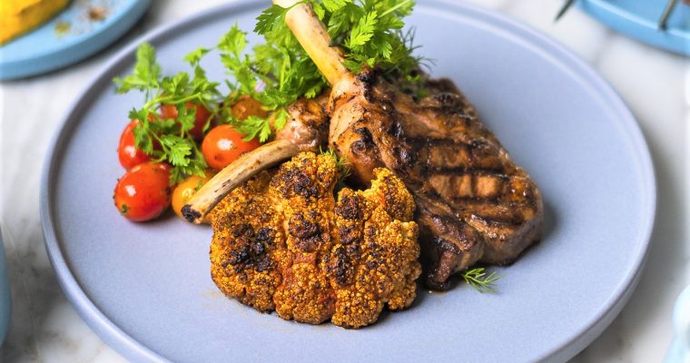 Tasty Australia Food Festival in Isetan KLCC