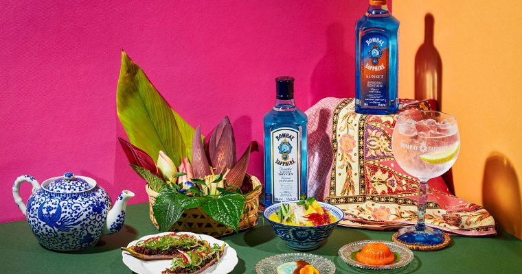 Peranakan affair like no other