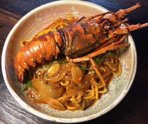 Casual fine dining at Joon Dining