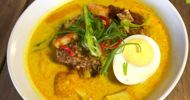 Best of both worlds at Harome