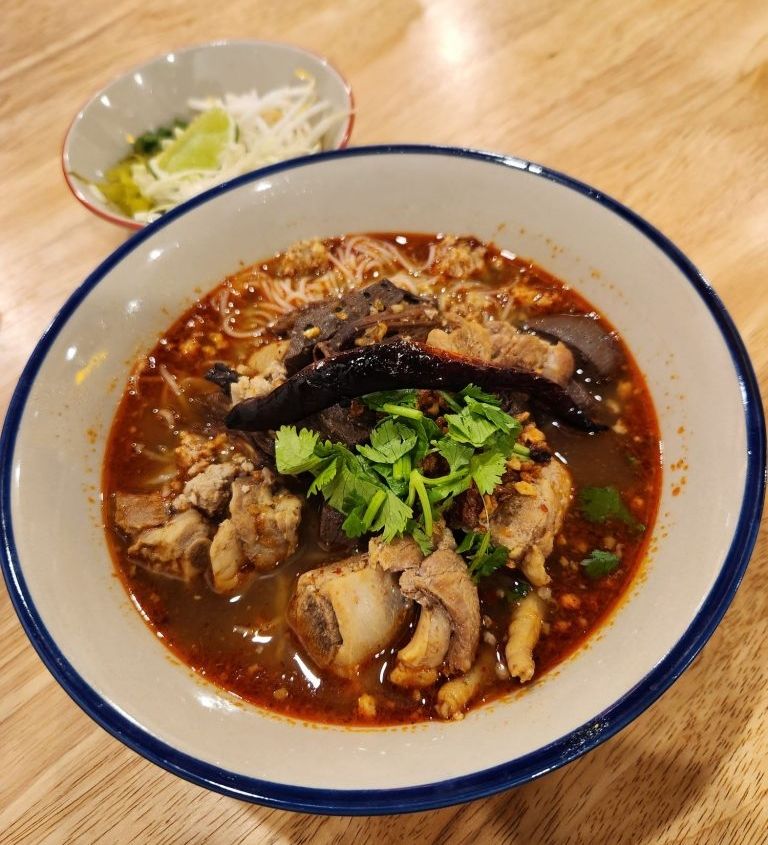 Sood Yod is so good