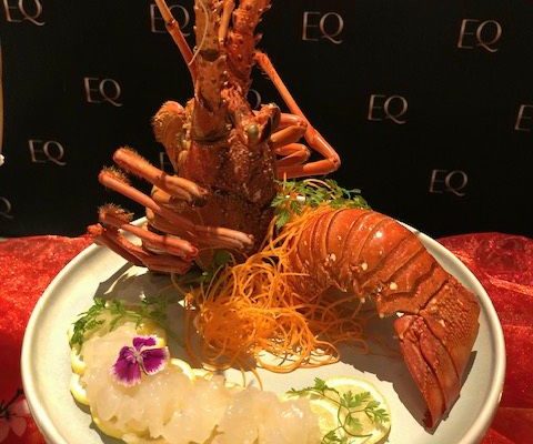 Dragon’s feast at EQ’s Golden Phoenix