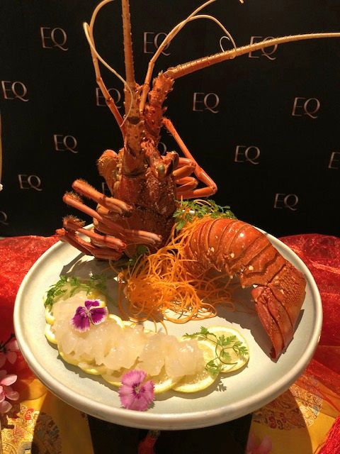 Dragon’s feast at EQ’s Golden Phoenix