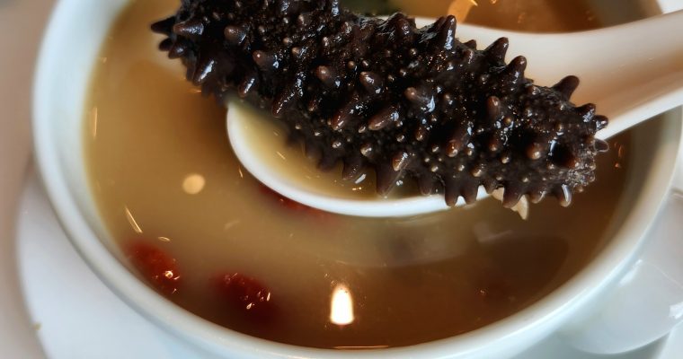 Cantonese fare at Yun House