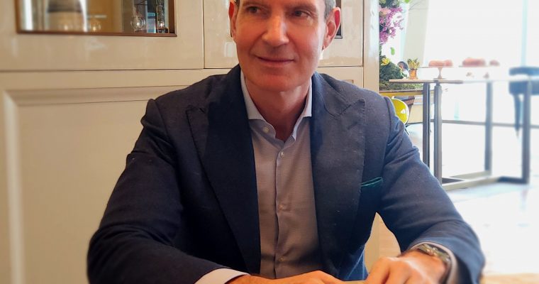 Four Seasons KL welcomes new general manager