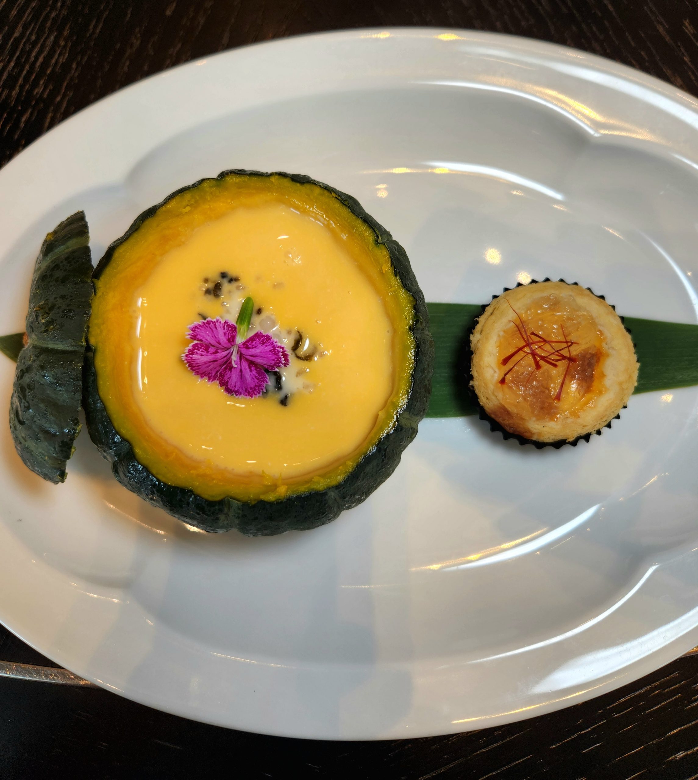A taste of Macau at Yun House