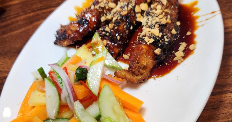 Ibu Ruby’s Indonesian fare delights KL folk