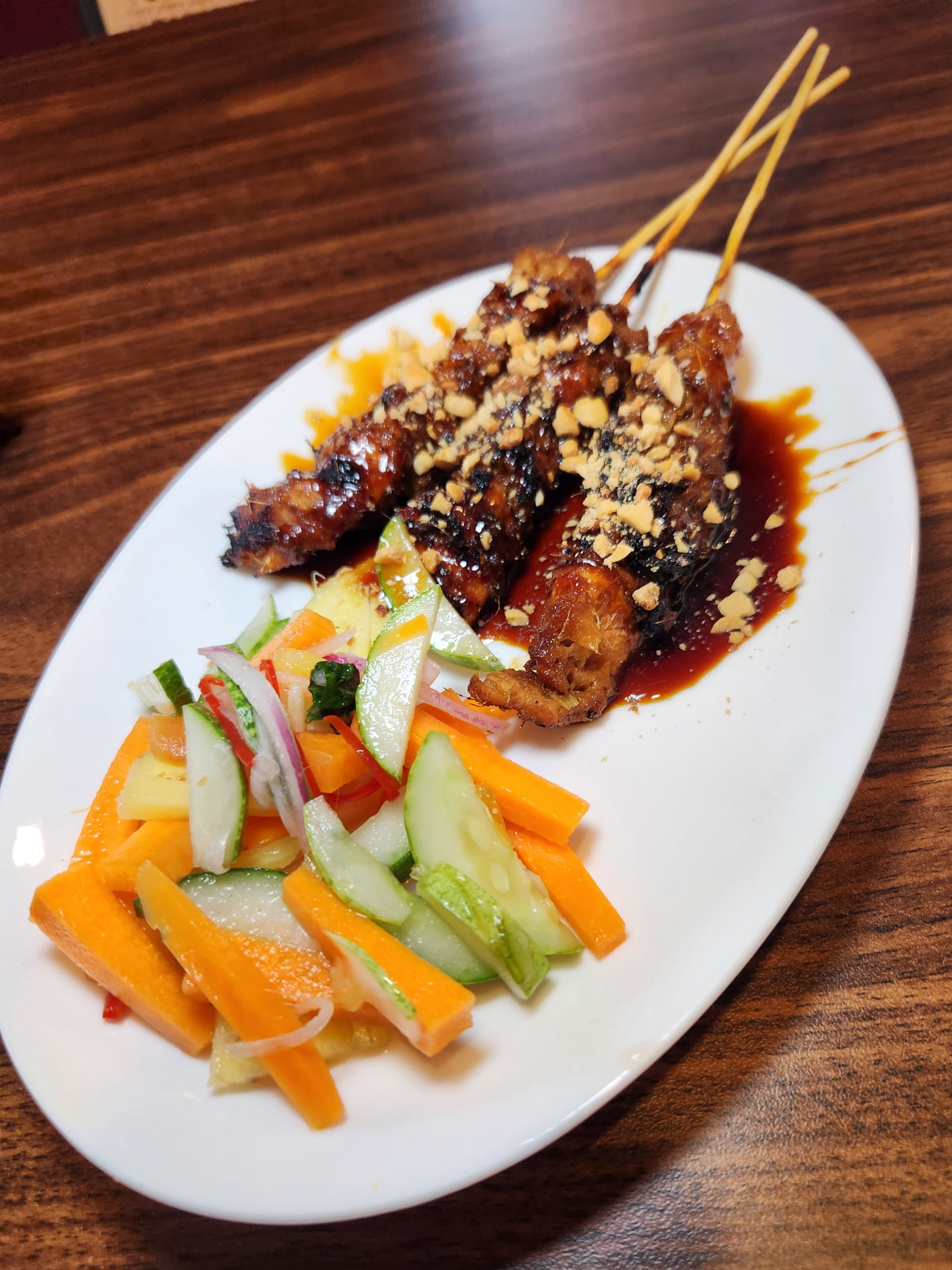 Ibu Ruby’s Indonesian fare delights KL folk