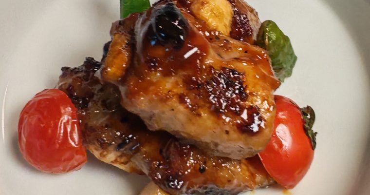 Irish pork re-enters Malaysian market