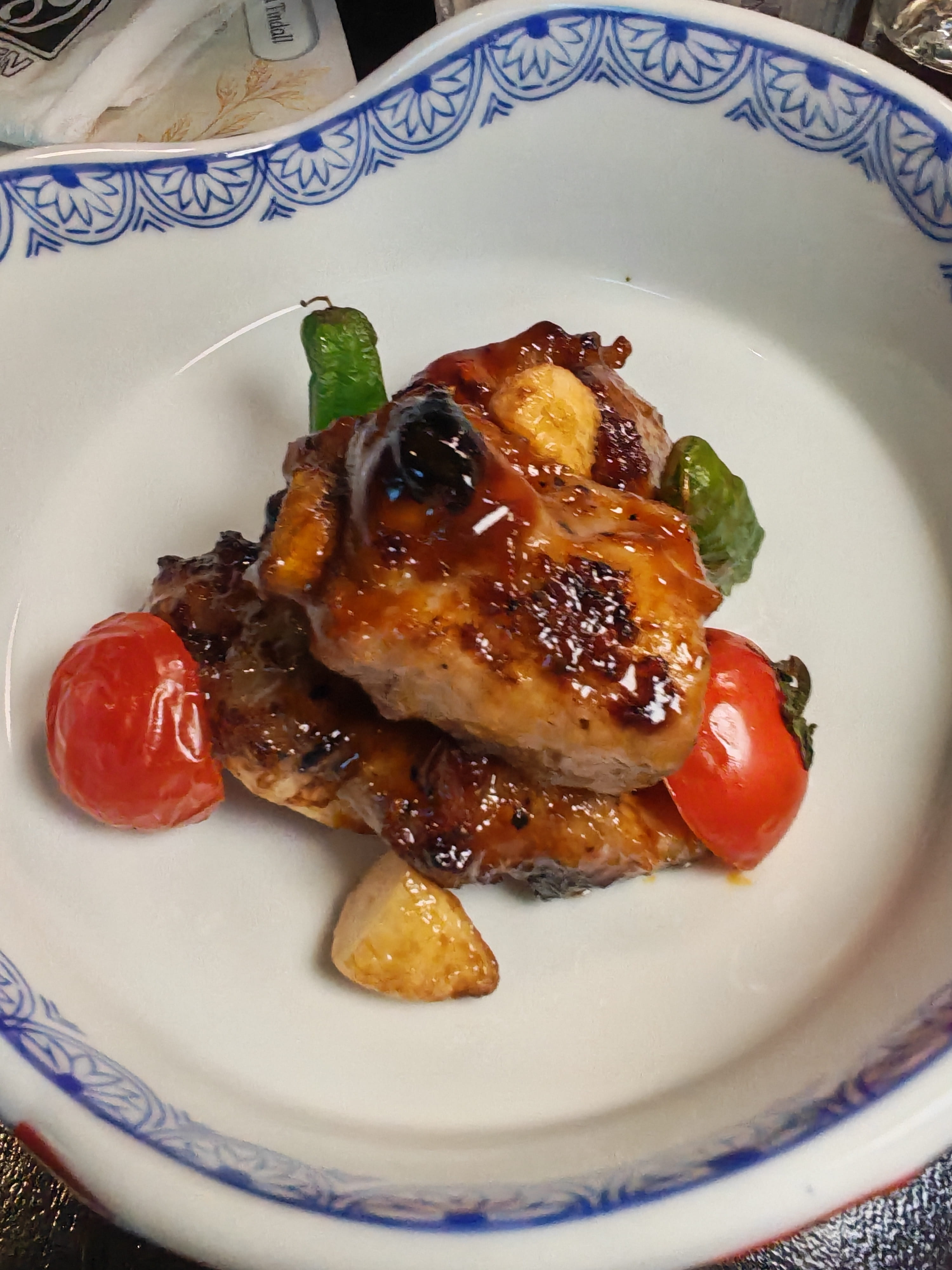 Irish pork re-enters Malaysian market